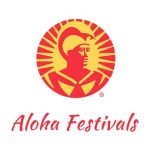 Aloha Festivals logo