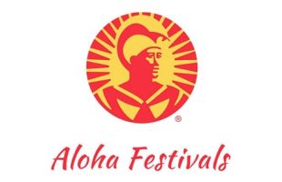 Aloha Festivals logo