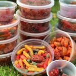 Li Hing Sweets