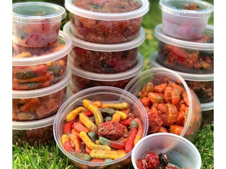 Li Hing Sweets