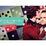 Kanopy's Dedicated to the Decades film collection