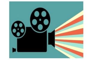 Film projector