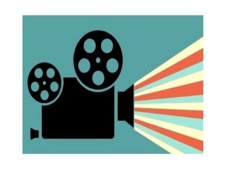 Film projector