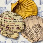 Shell Decoupage