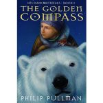 Cover art of the Golden Compass