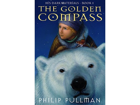 Cover art of the Golden Compass