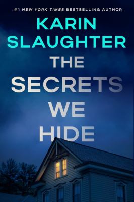 The Secrets We Hide book cover
