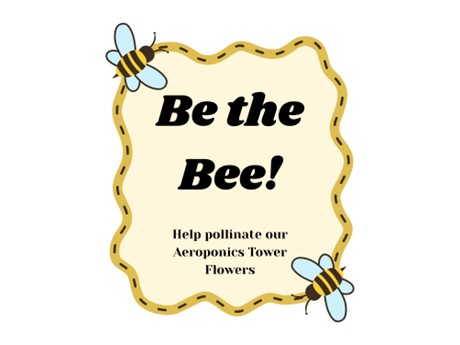 Be the Bee!