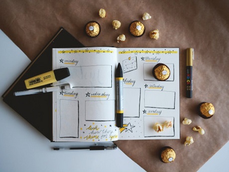 Bullet Journal