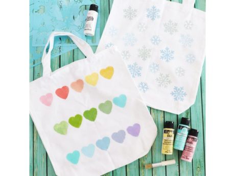 Canvas Bags