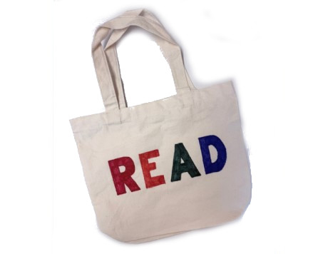 Decorate A Tote Bag hosted at ʻEwa Beach Public Library