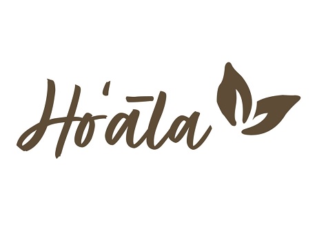 Logo of the INPEACE Hoʻāla service which provides information on early childhood education