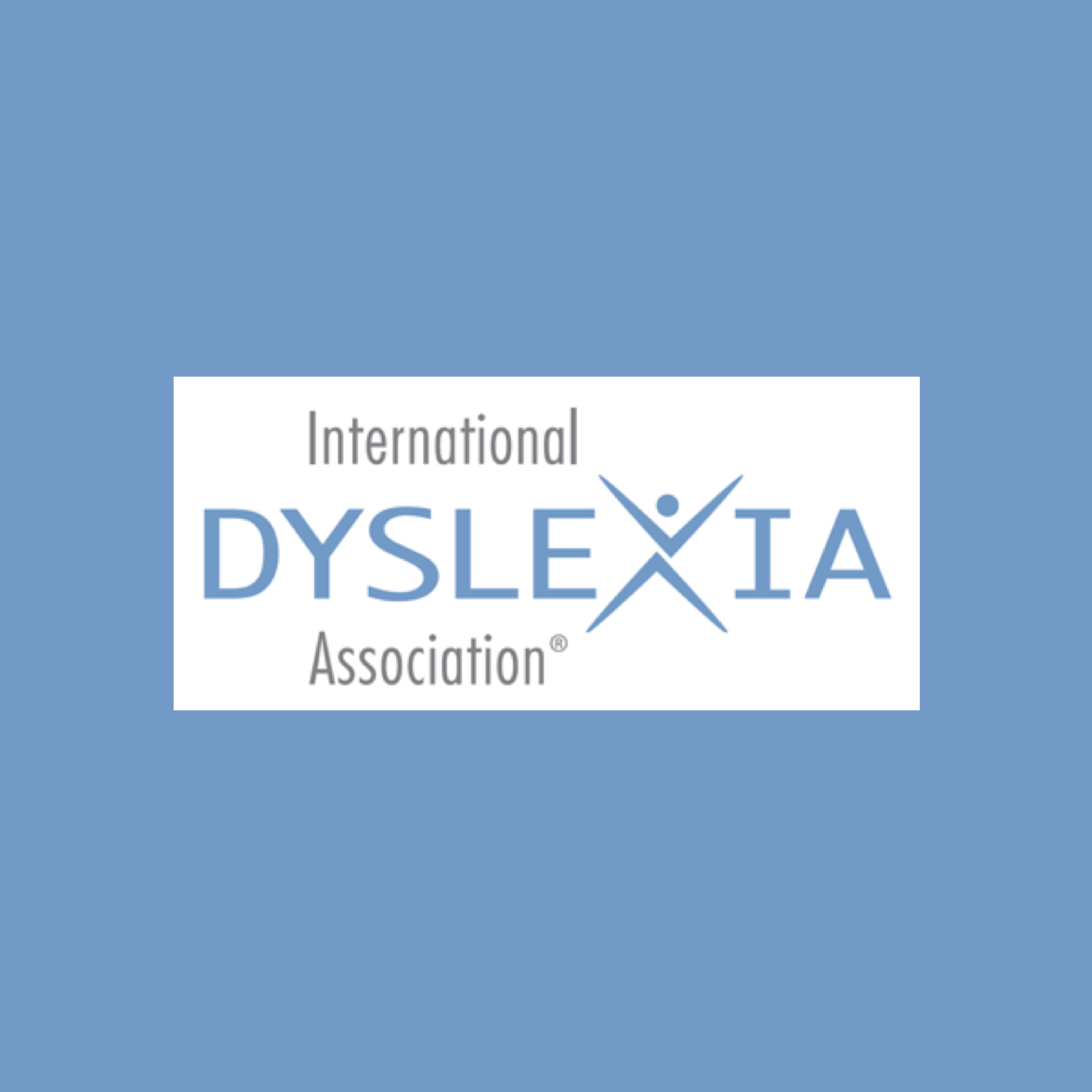 International Dyslexia Association logo
