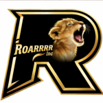 Roar, Inc logo