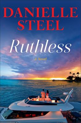 Ruthless book cover