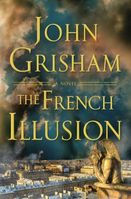 The French Illusion book cover