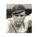 Tris Speaker baseball player