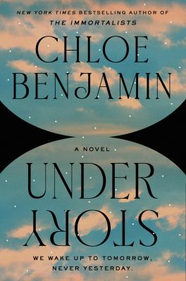 Under Story book cover
