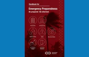 2026 Emergency Preparedness Handbook