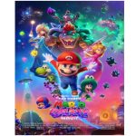 Super Mario Galaxy Movie