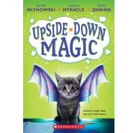Upside Down Magic