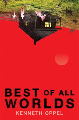 Best of All Worlds book cover