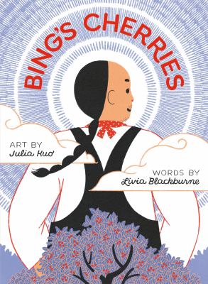 Bing's Cherries book cover