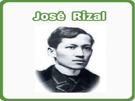 jose rizal