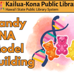 Candy DNA Model Building