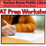 SAT Prep Workshop