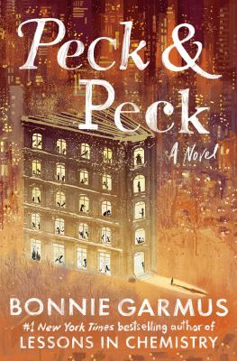 Peck and Peck book cover