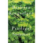 Book Cover of Prodigal Summer by Barbara Kingsolver