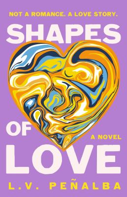 Shapes of Love book cover