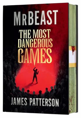 The Most Dangerous Games book cover