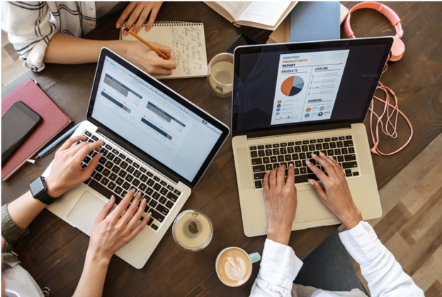 Crafting Your College Application Essay
