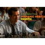 Celebrate Hispanic Heritage Month through Kanopy's Curated Film Collection