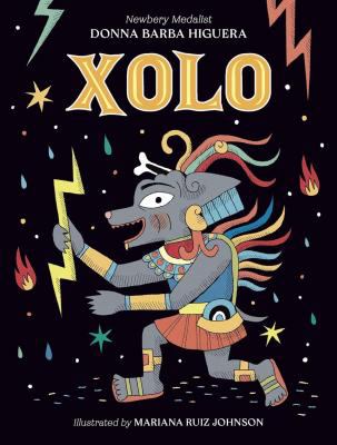 Xolo: How a Good Dog Saved Humankind book cover