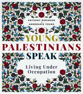 Young Palestinians Speak book cover