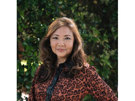 head shot karen gibson