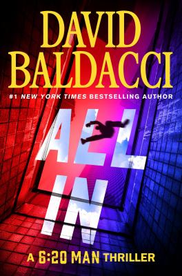 All In book cover