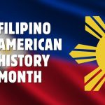 Filipino American History Month