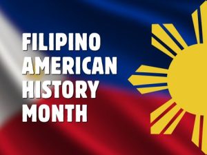 Filipino American History Month