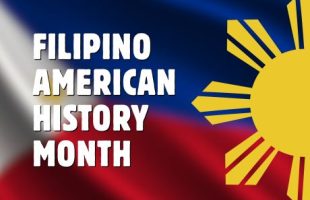 Filipino American History Month