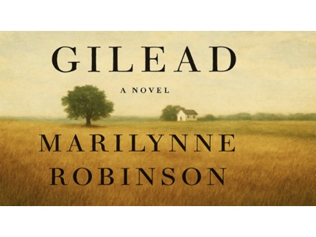 Hawaii State Public Library SystemBook Club – Gilead by Marilynne Robinson