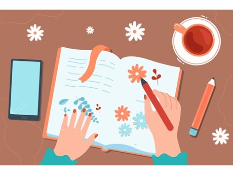 journaling