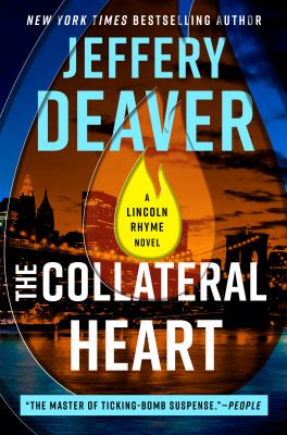 The Collateral Heart book cover